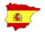 TAXIS DE LA CUESTA - Espanol