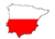 TAXIS DE LA CUESTA - Polski